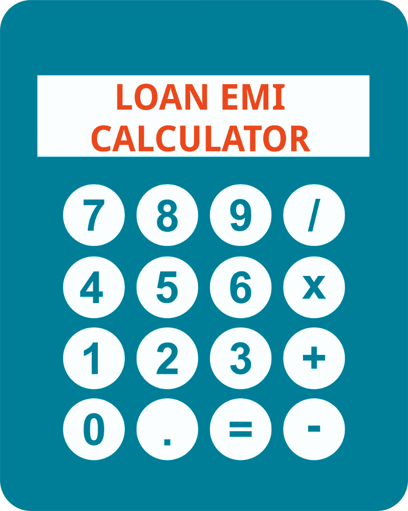 Intermedio Antemano Hectáreas Personal Loan Calculator: Know Your Personal Loan EMI (Excel Spreadsheet) -  PaisaWise