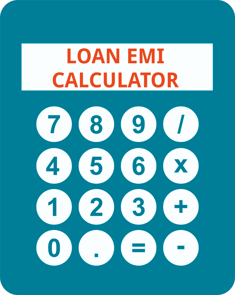 Personal Loan Calculator: Know Your Personal Loan EMI (Excel Spreadsheet) - PaisaWise